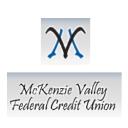 McKenzie Valley FCU logo